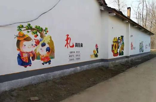 攸县城市文化墙的重要意义