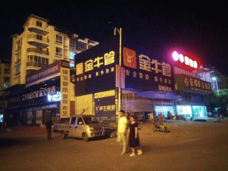 四点告诉你攸县市场门头招牌设计的重要性！