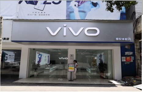 攸县店招禁忌你中招了吗？