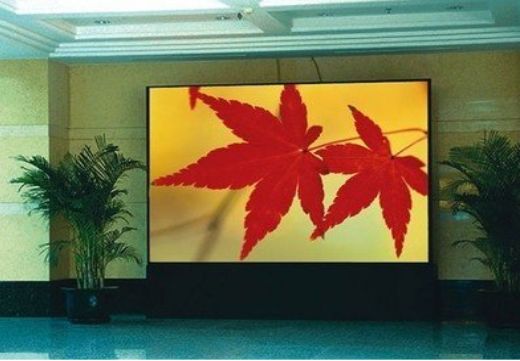 攸县LED显示屏