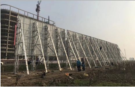 攸县什么是广告物料？