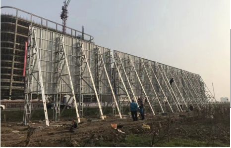 攸县凯创教你怎样选择户外广告牌的最佳位置