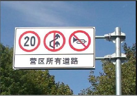 攸县大广告牌制作不可忽视的流程