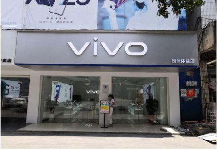 攸县}做一个门店面广告招牌需要多少钱？