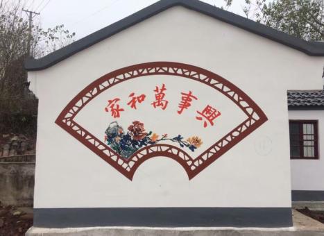 攸县关于墙绘知识，您知道哪些？