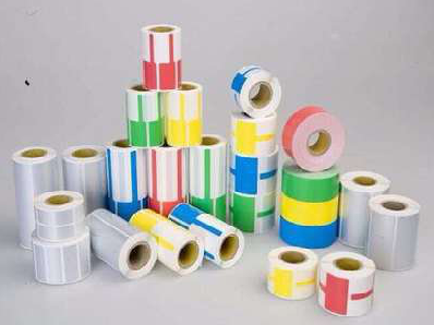 攸县关于不干胶材料。