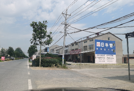 攸县如何能保证墙体广告的醒目性？