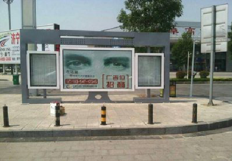 攸县社区广告投放的几种常见方式。