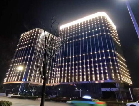 攸县亮化工程安装注意事项。