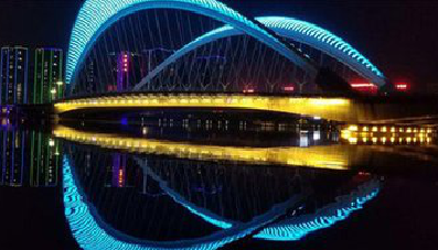 攸县亮化工程如何做好公共区域的安全性。