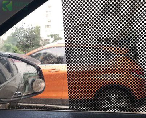 攸县怎么判断单透膜的好坏？