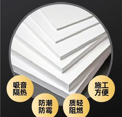 攸县雪弗板和PVC板材有什么区别？